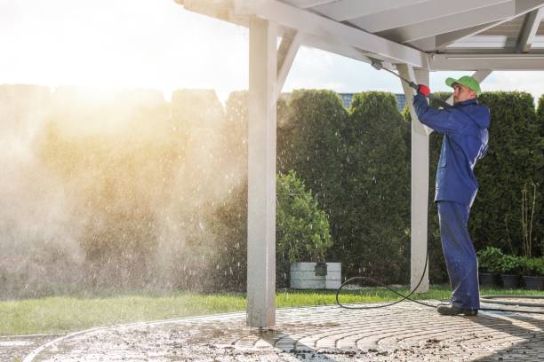Trusted Hydesville, CA Pressure Washing Services Experts